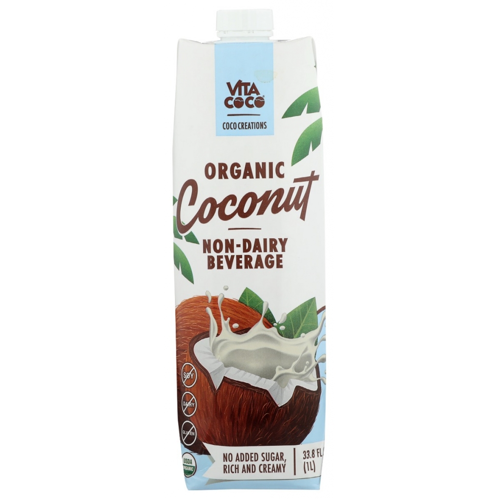 Coco Creations Organic Coconut Product, 1L