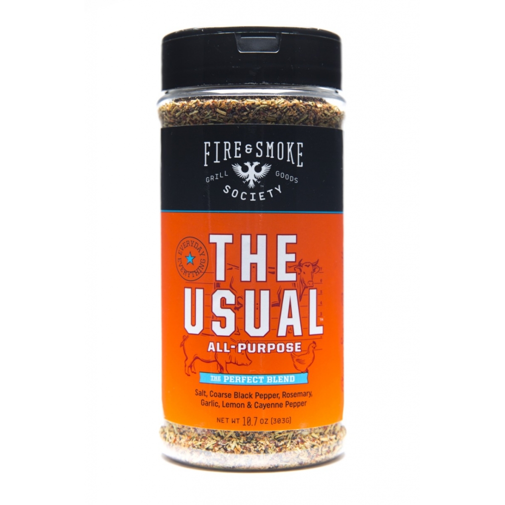 Versatile All-Purpose Seasoning Blend, 16 oz