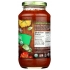 Organic Tomato and Basil Pasta Sauce