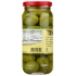 Castelvetrano Whole Olives, 10 oz