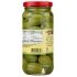 Pitted Castelvetrano Olives - 8 oz