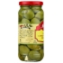 Pitted Castelvetrano Olives - 8 oz