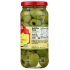 Pitted Castelvetrano Olives - 8 oz