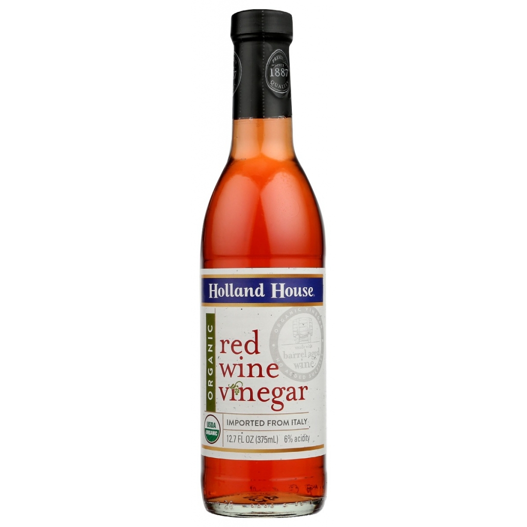 Premium Red Wine Vinegar