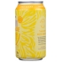 Classic Zero Sugar Lemonade, 12 fl oz