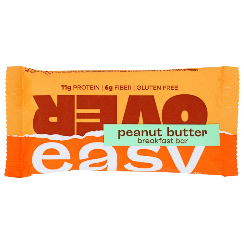 Peanut Butter Breakfast Bar - 1.8 oz