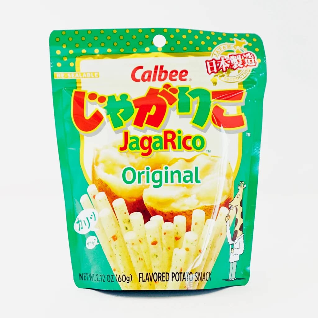 Original Potato Sticks (2.12 oz)