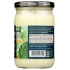 Organic Mayonnaise - 12 oz