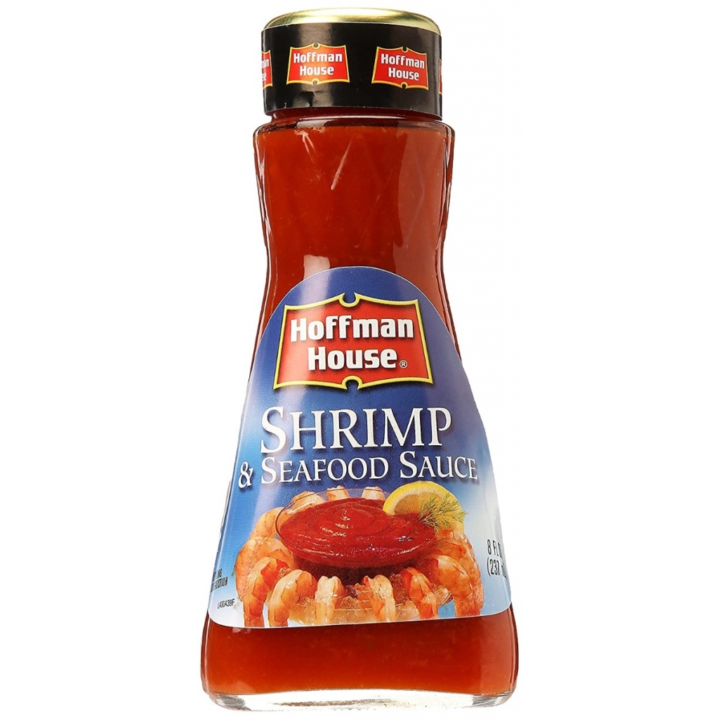 Delicious Shrimp and Seafood Sauce, 8 fl oz