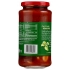 Garlic and Sweet Basil Marinara Sauce, 24 oz