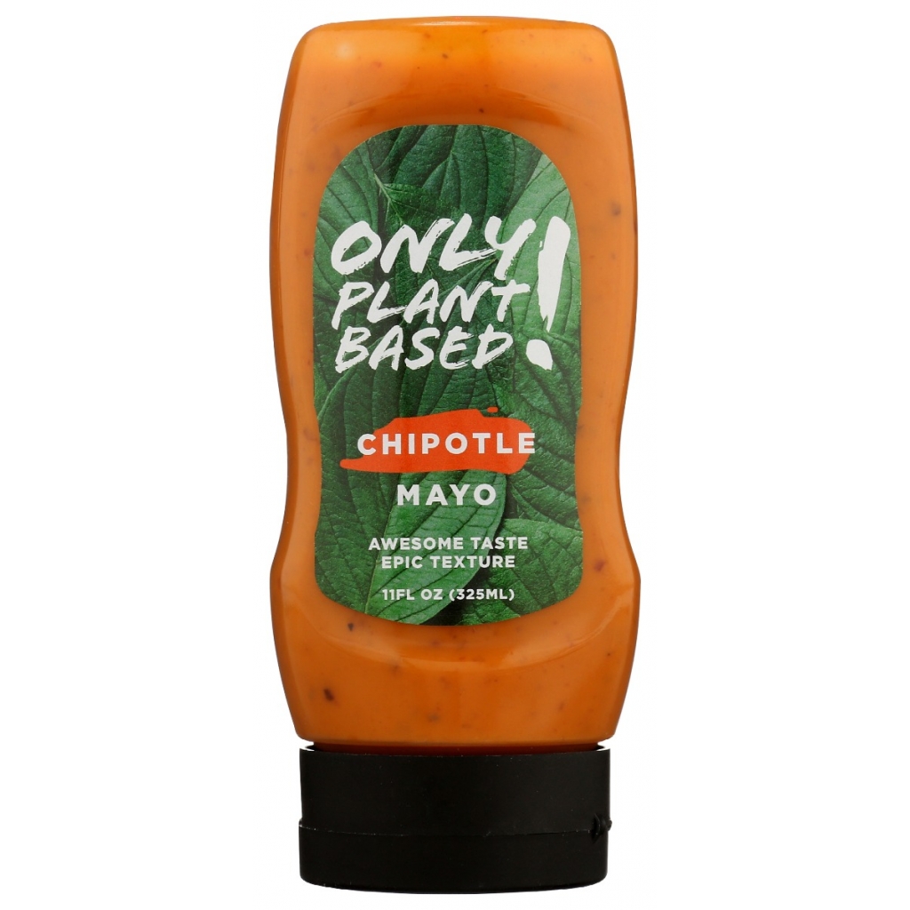 Chipotle Mayo - 11 oz