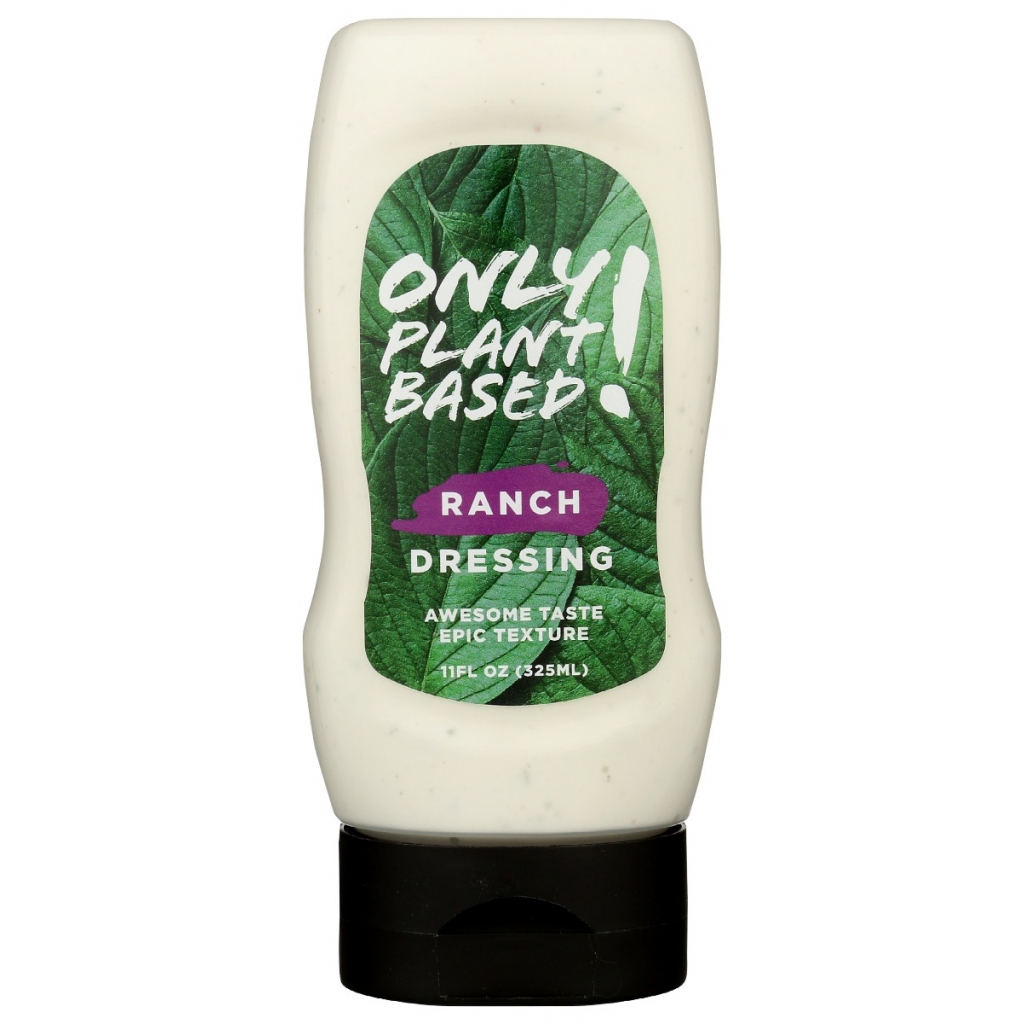 Ranch Dressing - 11 oz