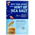 A Hint of Sea Salt Almond Nut Thins - 7.7 oz