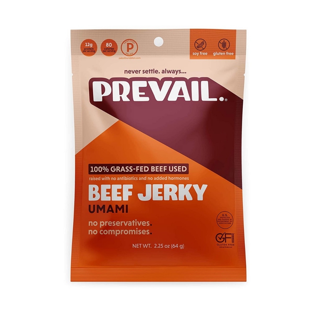 Umami Beef Jerky - 2.25 oz