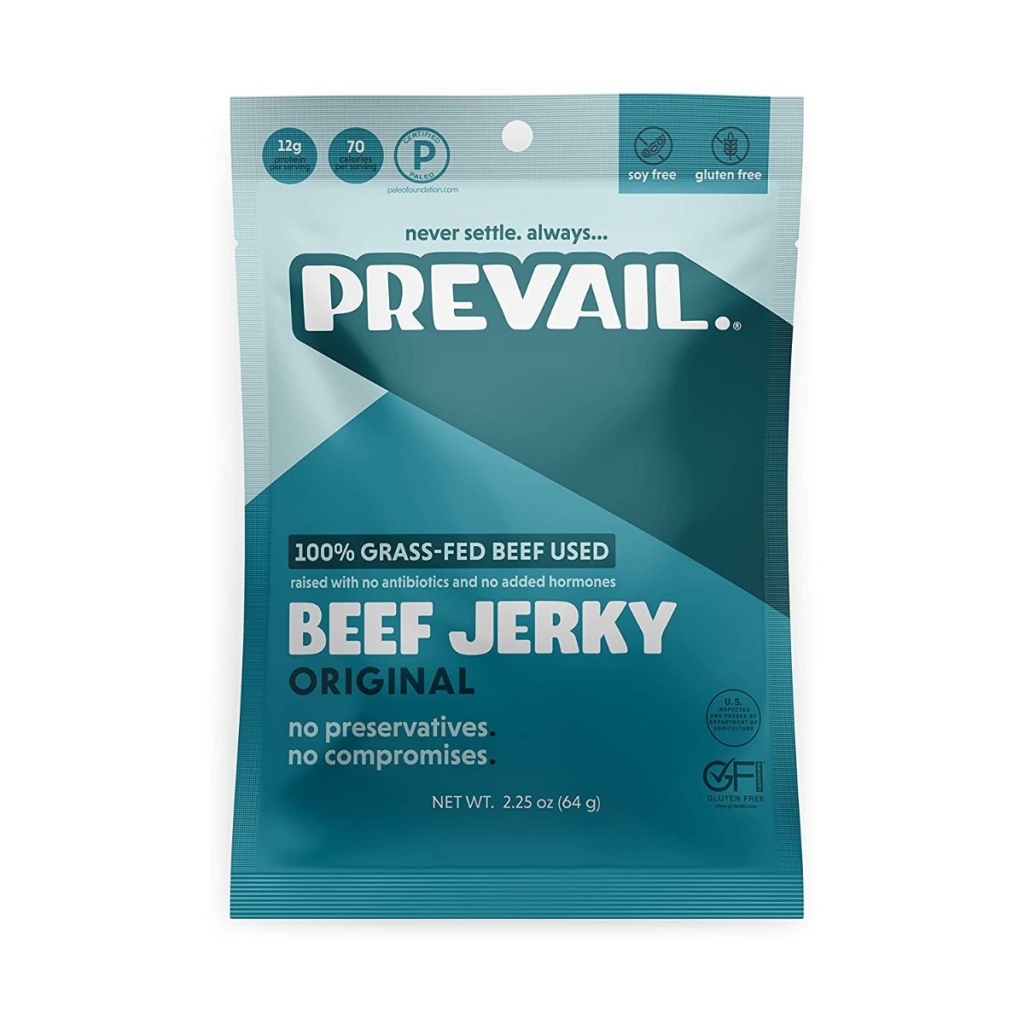 Original Beef Jerky - Bold Flavor Experience