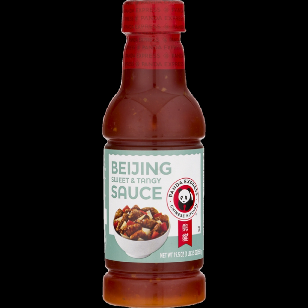 Beijing Sweet and Tangy Sauce