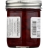 Organic Cherry Cabernet Preserves, 9 oz