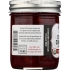 Organic Cherry Cabernet Preserves, 9 oz