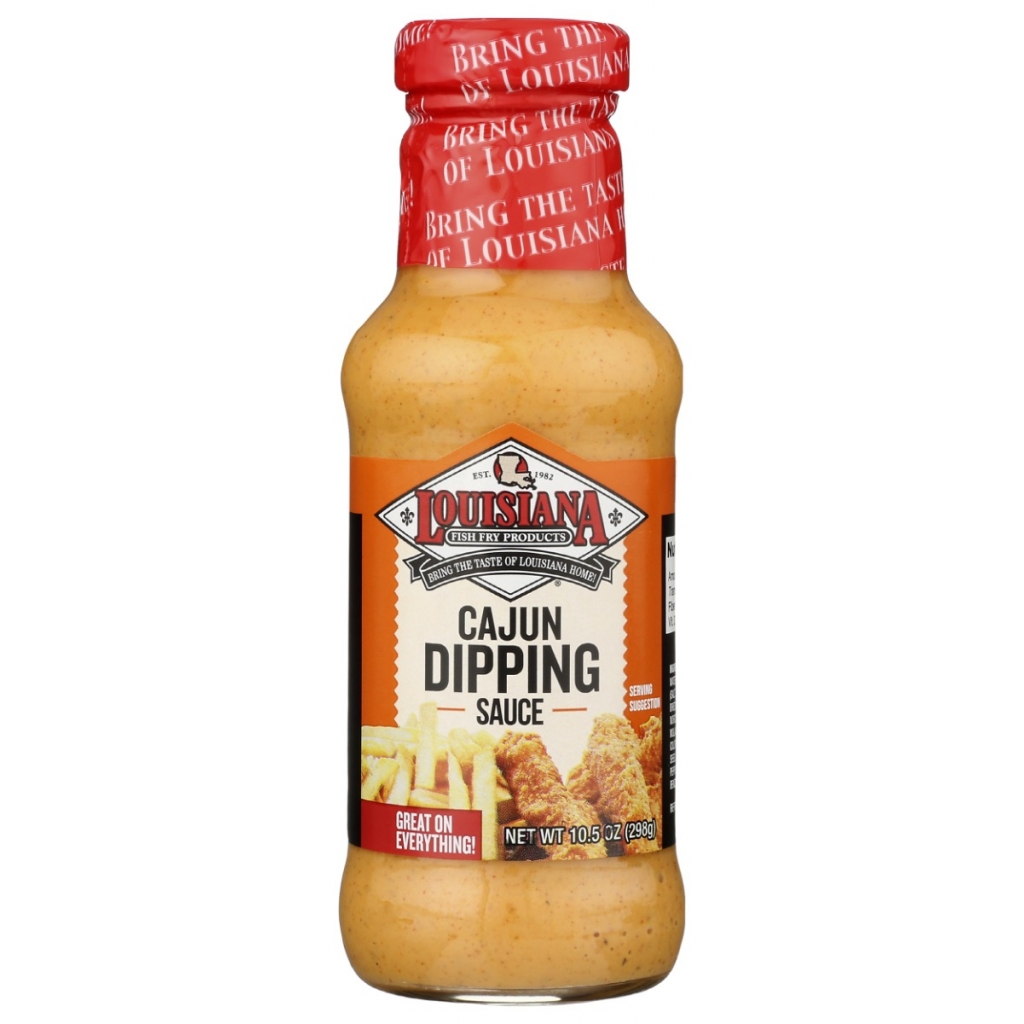 Cajun Dipping Sauce (10.5 oz)