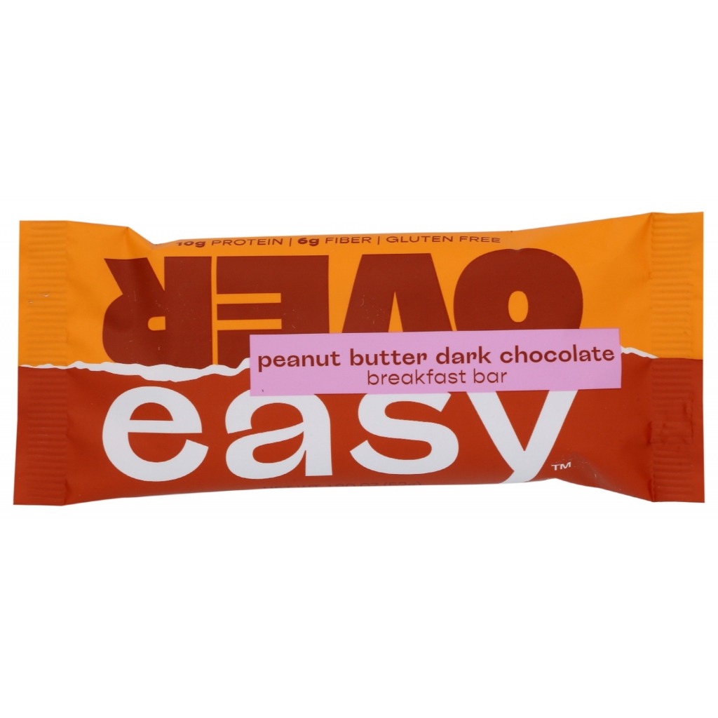 Nutritious Pb Choc Breakfast Bar, 1.8 oz