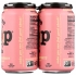 Pink Grapefruit Ginger & Juniper Probiotic Soda