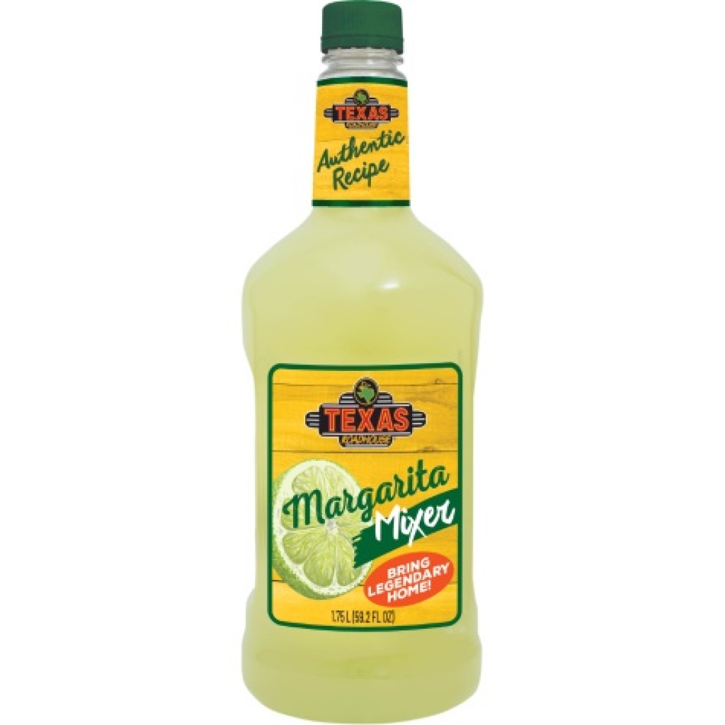 Legendary Margarita Mixer, 1.75 lt