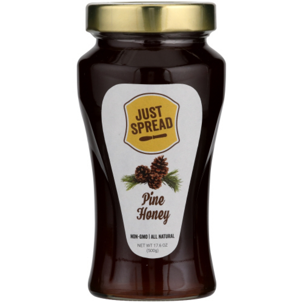 Pure Honey - Exotic Honey Selection