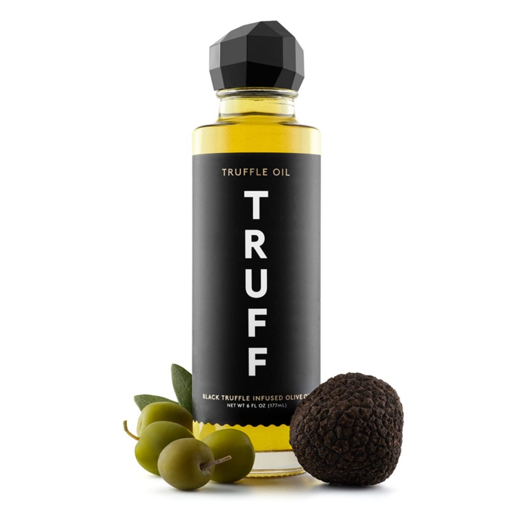 Black Truffle Oil - 6 oz