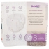 Eco-Friendly Disposable Diapers - Size 3