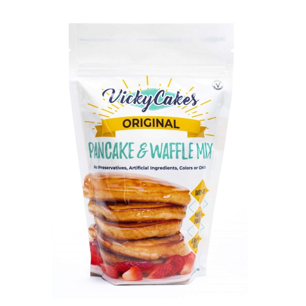 Original Pancake and Waffle Mix - 8 oz