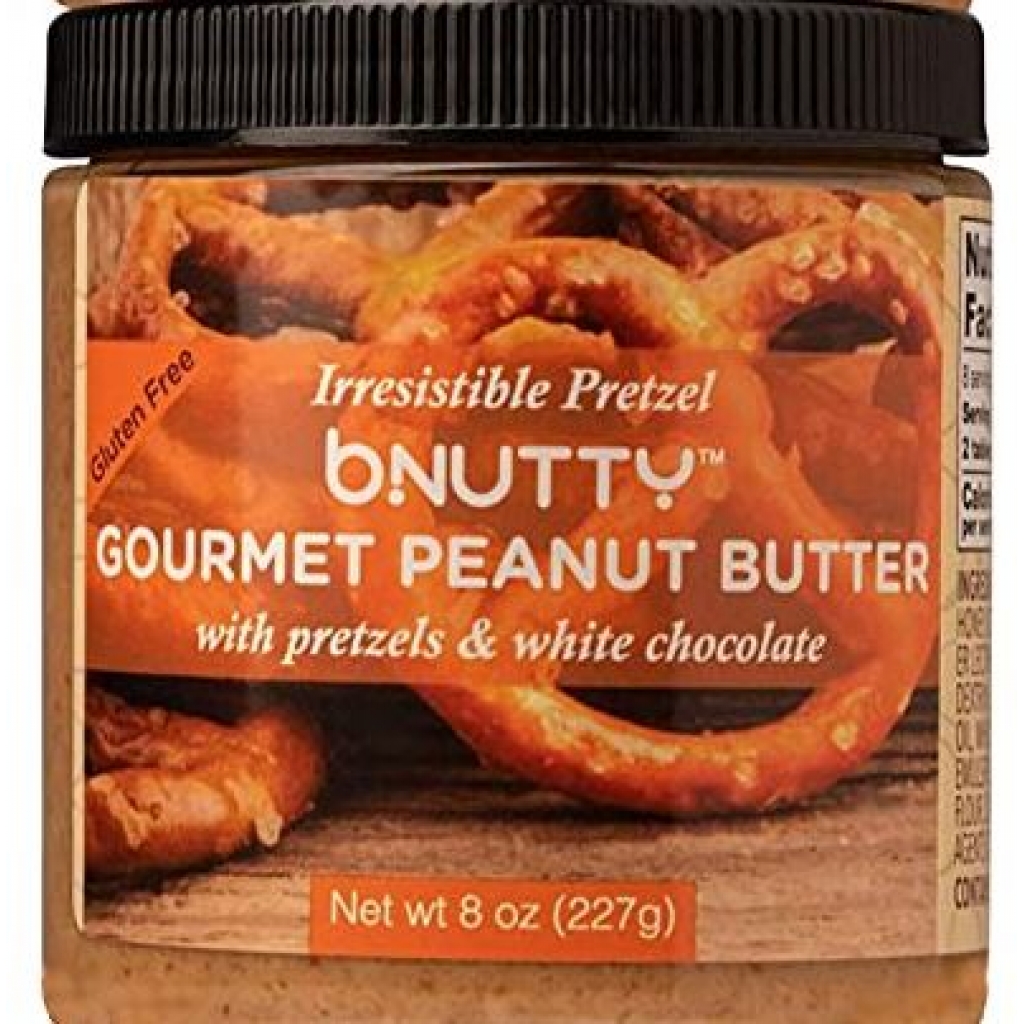 Irresistible Peanut Butter Pretzel - 8 oz