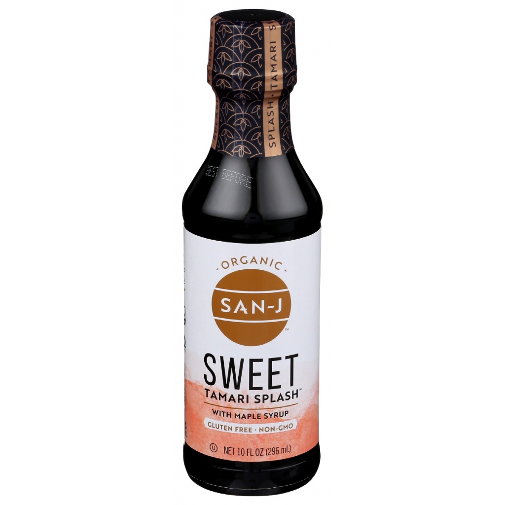 Sweet Tamari Sauce - 10 oz