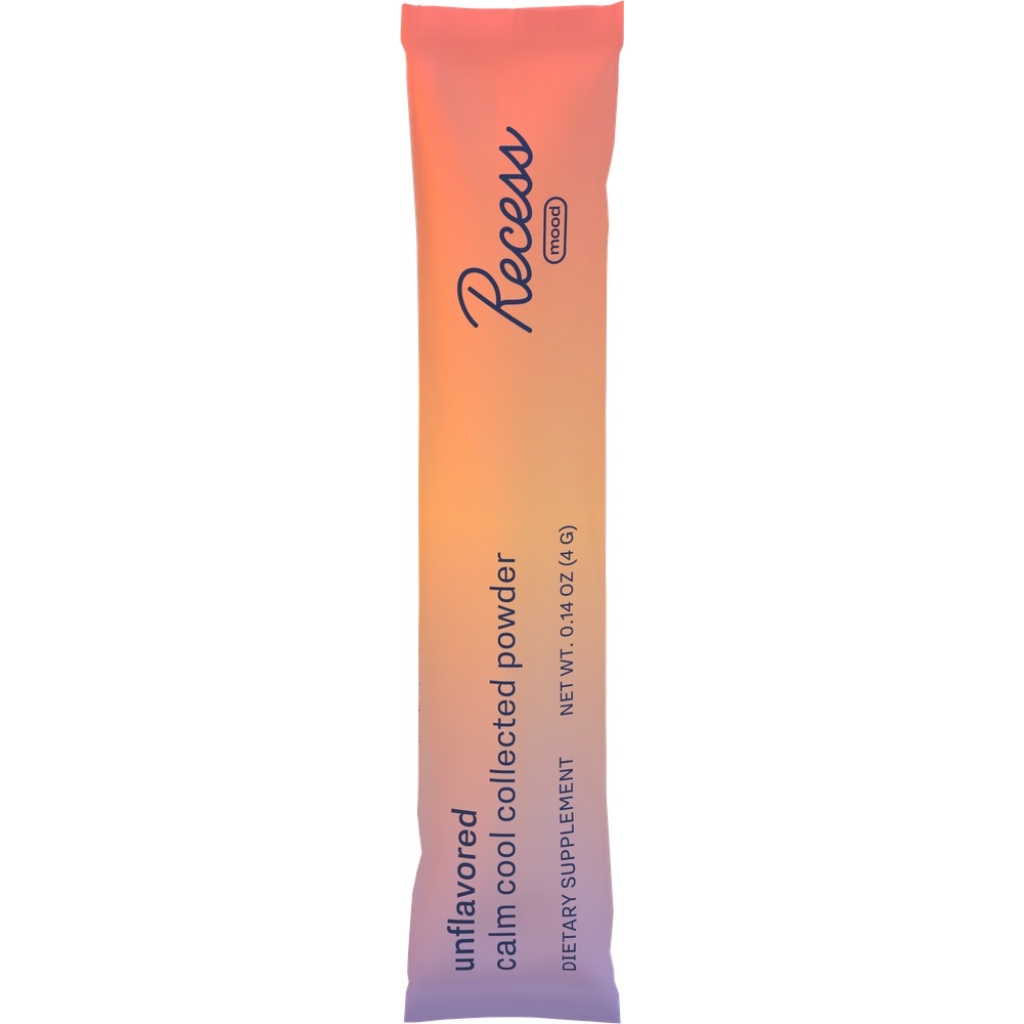 Mood Power Packet Unflavored – 0.14 oz