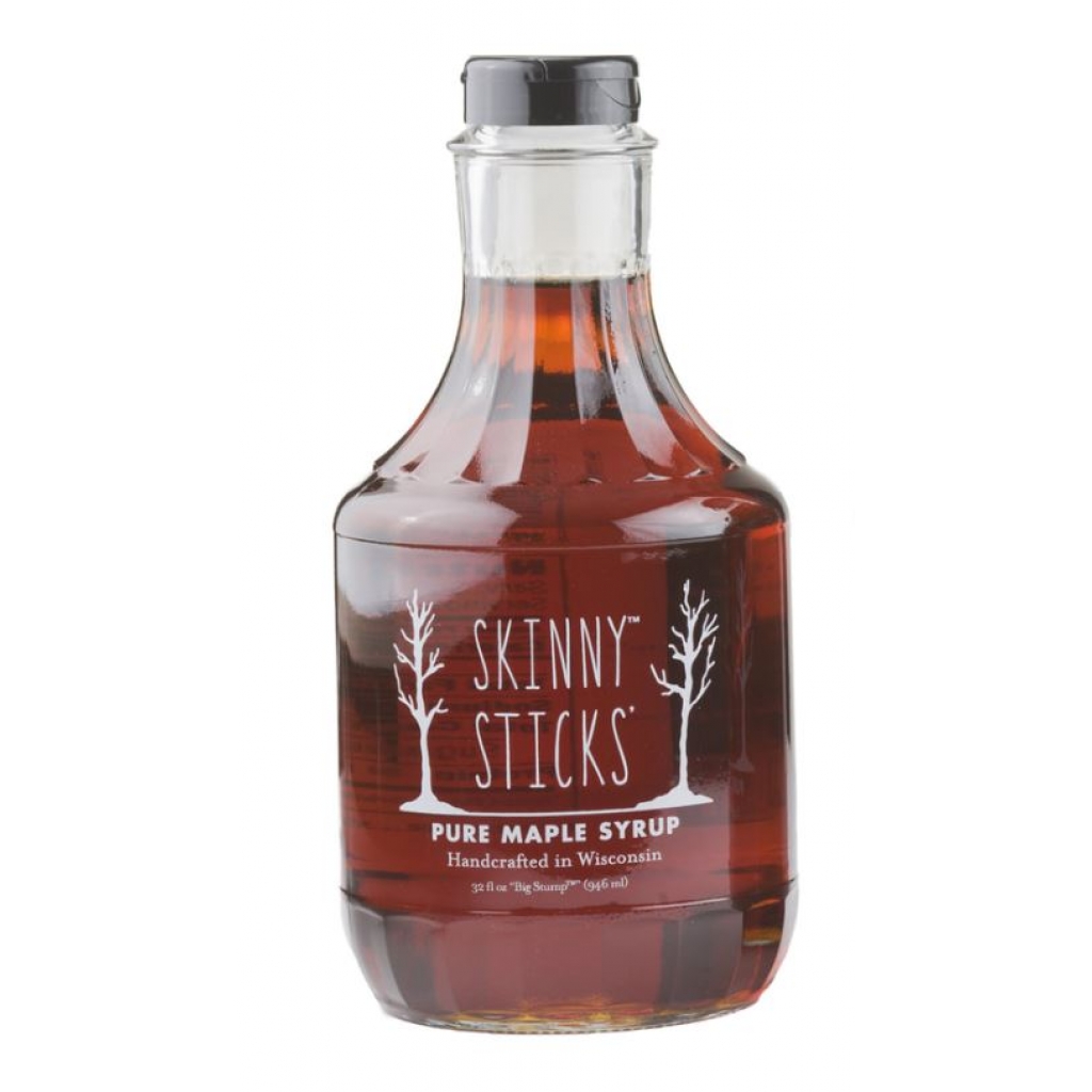 Pure Maple Syrup - 32 oz