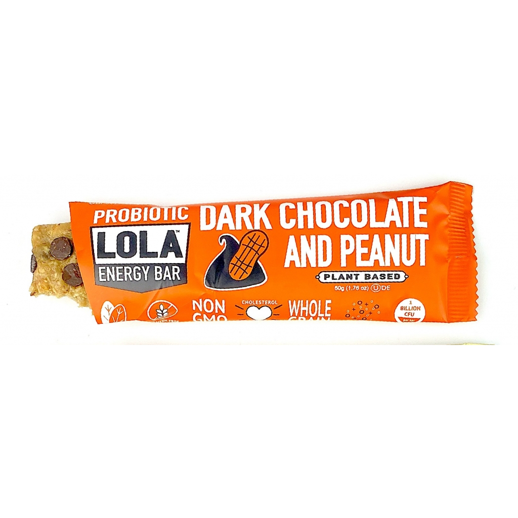 Dark Chocolate Peanut Butter Protein Bar - 1.76 oz