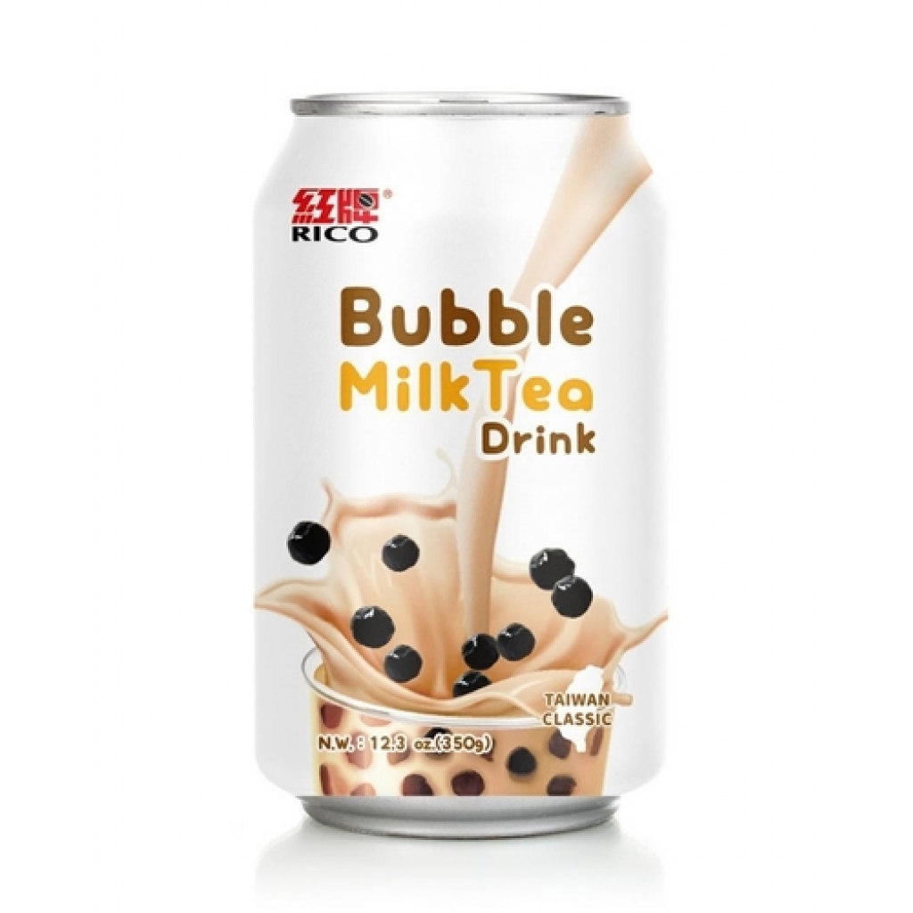 Original Bubble Milk Tea - 12.3 fl oz