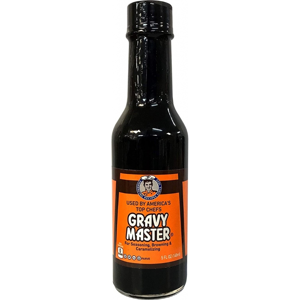 Gravy Master Original - Enhance Your Sauces and Marinades