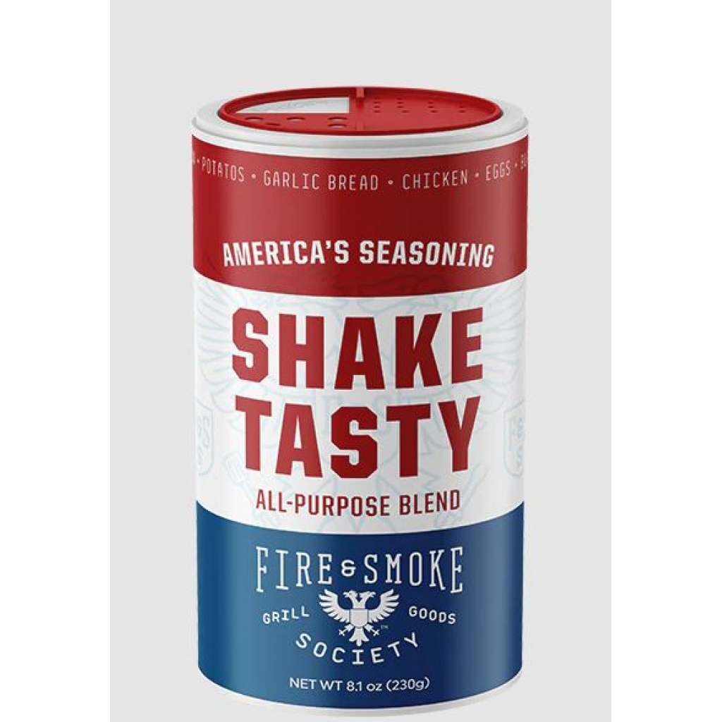 Shake Tasty All-Purpose Seasoning Blend - 8 oz