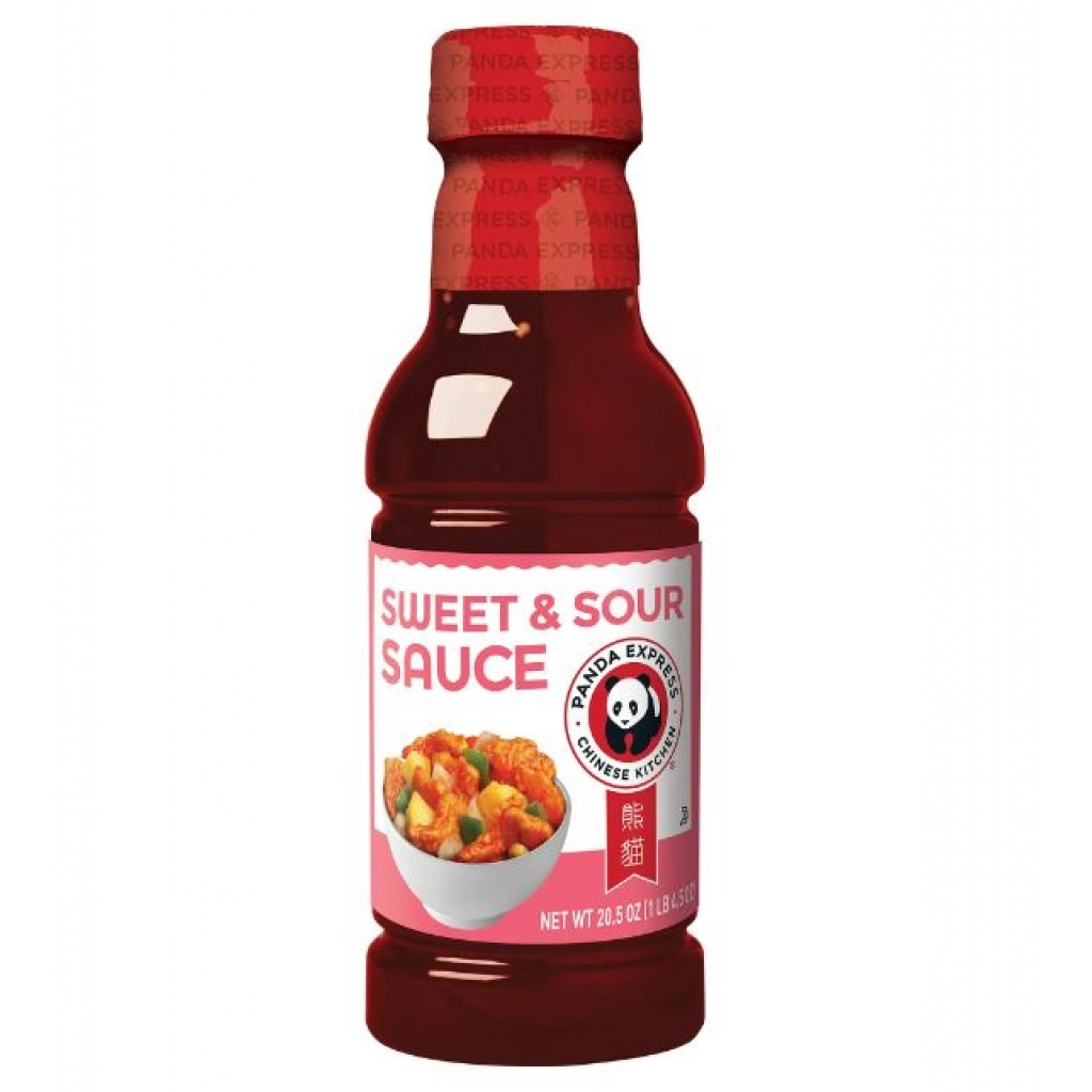 Panda Express Sweet and Sour Sauce - 20.5 oz