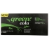 Green Cola Soda 8pk - 96 fl oz