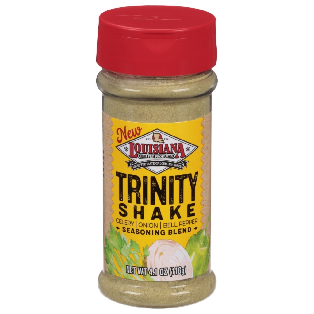 Trinity Shake Blend Seasoning, Flavorful Convenience