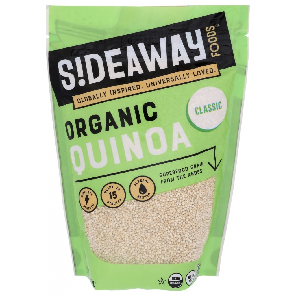 Organic Classic Quinoa - 16 oz