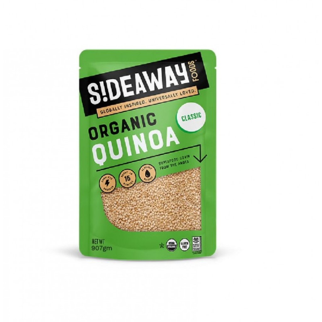 Organic Classic Quinoa - 32 oz