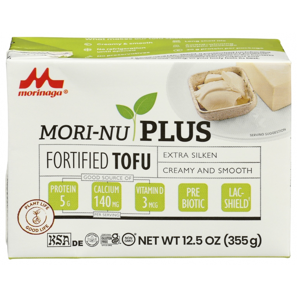 Fortified Tofu - 12.5 oz