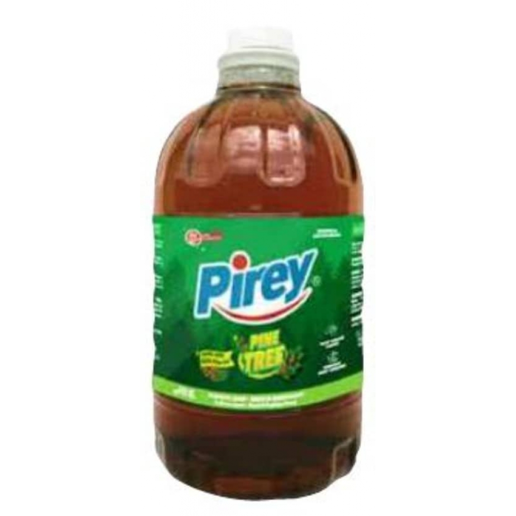 Pirey Pine Tree Cleaner, 128 oz