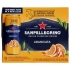 Sanpellegrino Aranciata Sparkling Drink - 6 Pack, 66.9 FO