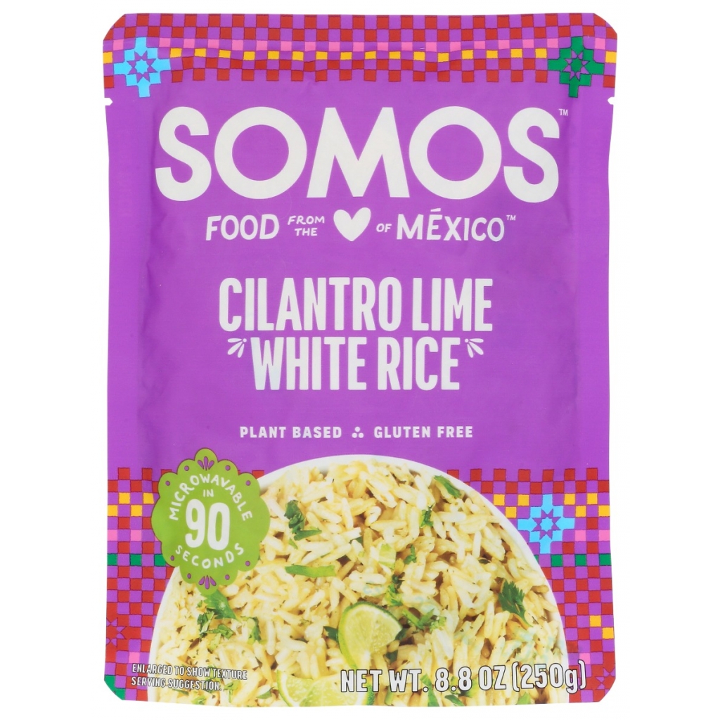 Cilantro Lime Rice - 8.8 oz