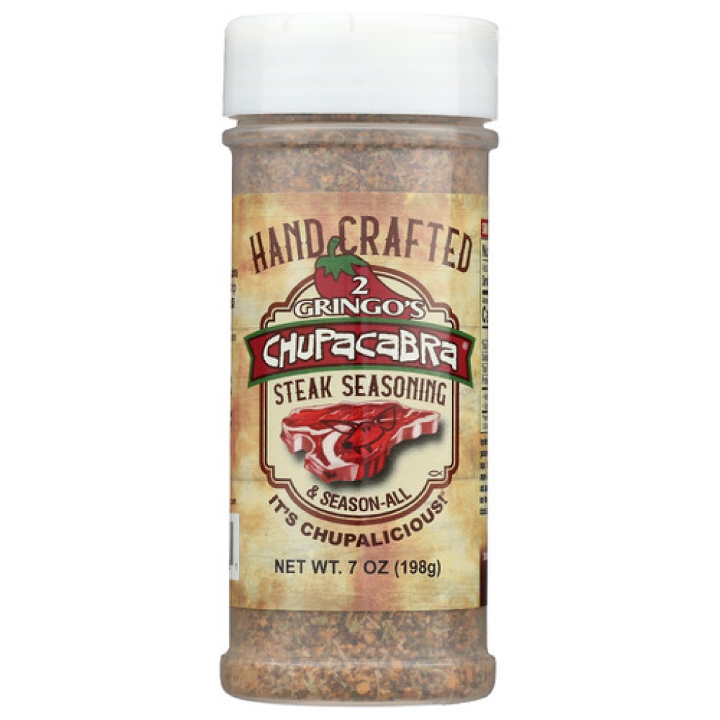 Savory Steak Seasoning Blend for Grilling Mastery