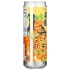 Ginger Meyer Lemon Sparkling Water, 12 oz