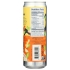 Ginger Meyer Lemon Sparkling Water, 12 oz